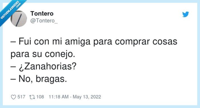 zanahorias,comprar,conejo,bragas,amiga