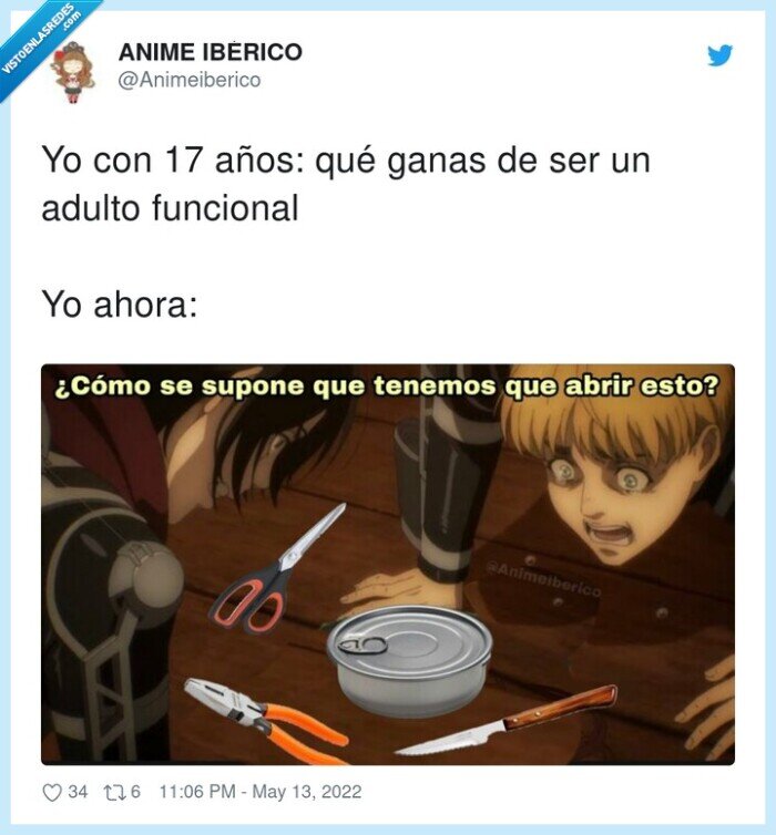 funcional,adulto,abrir,latas,comida,utensilios,independizarse