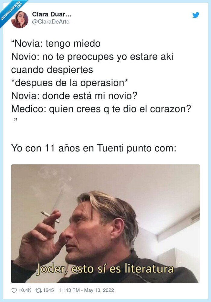 tuenti,amor,escritos,literatura