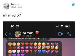 Enlace a Mujer de contrastes, por @is444beI