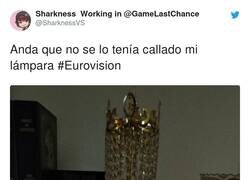 Enlace a Anda mira tú por donde, por @SharknessVS