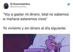 Enlace a F, por @Guarromantico_