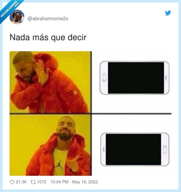 drake,dirección,móvil