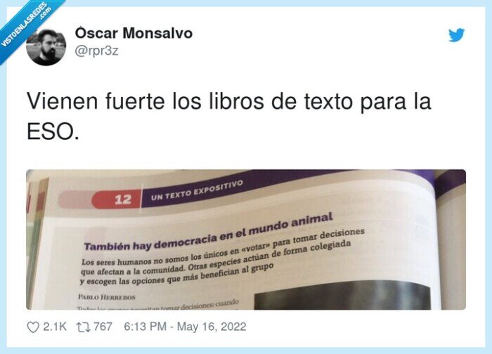 libros,texto,democracia,mundo animal