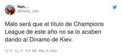Enlace a Si pudieran, se lo daban, por @Hanky_solo