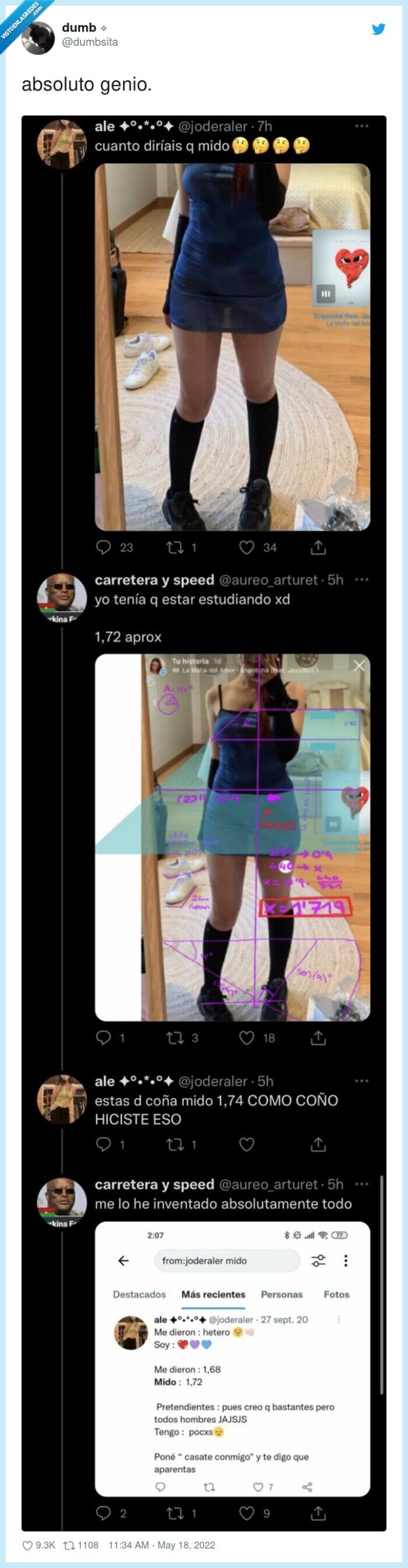 altura,chica,adivinar