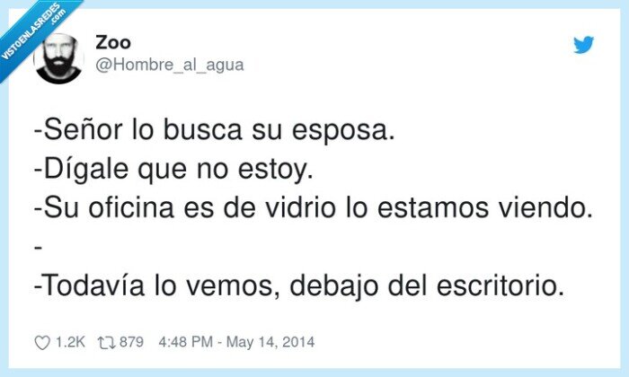 escritorio,oficina,esconderse,señor