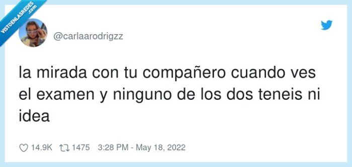 compañero,ninguno,mirada,examen