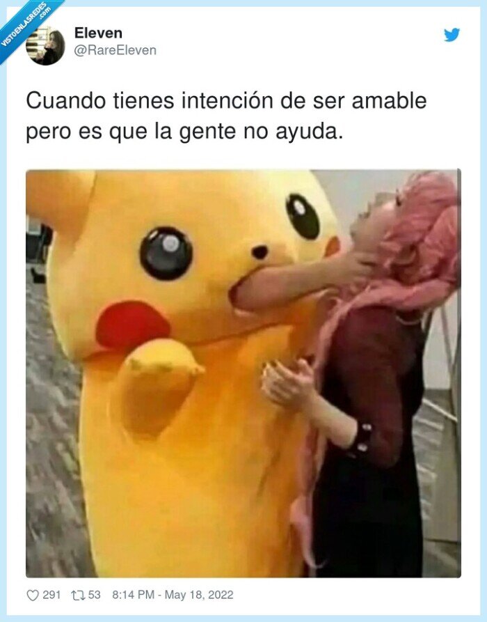 intención,pokemon,amable,gente
