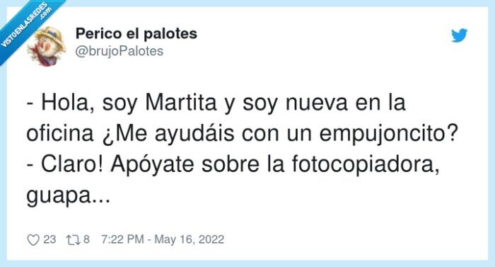 fotocopiadora,empujoncito,ayudar,martita,oficina
