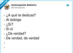 Enlace a No diré nada más, por @molonoguista