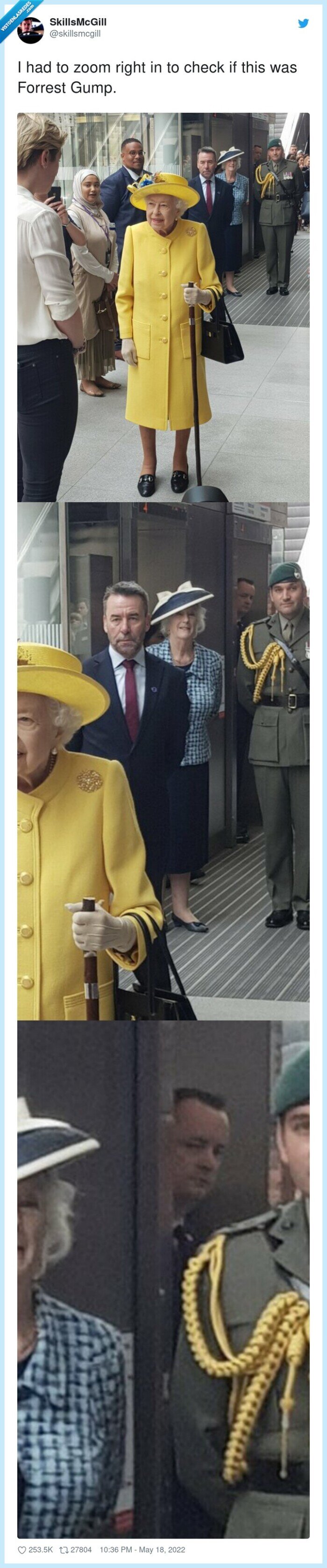 forrest gump,zoom,foto