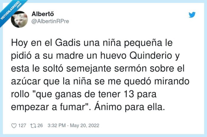 azucar,madre,moralina