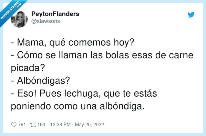 albóndigas,albóndiga,poniendo,lechuga,comemos