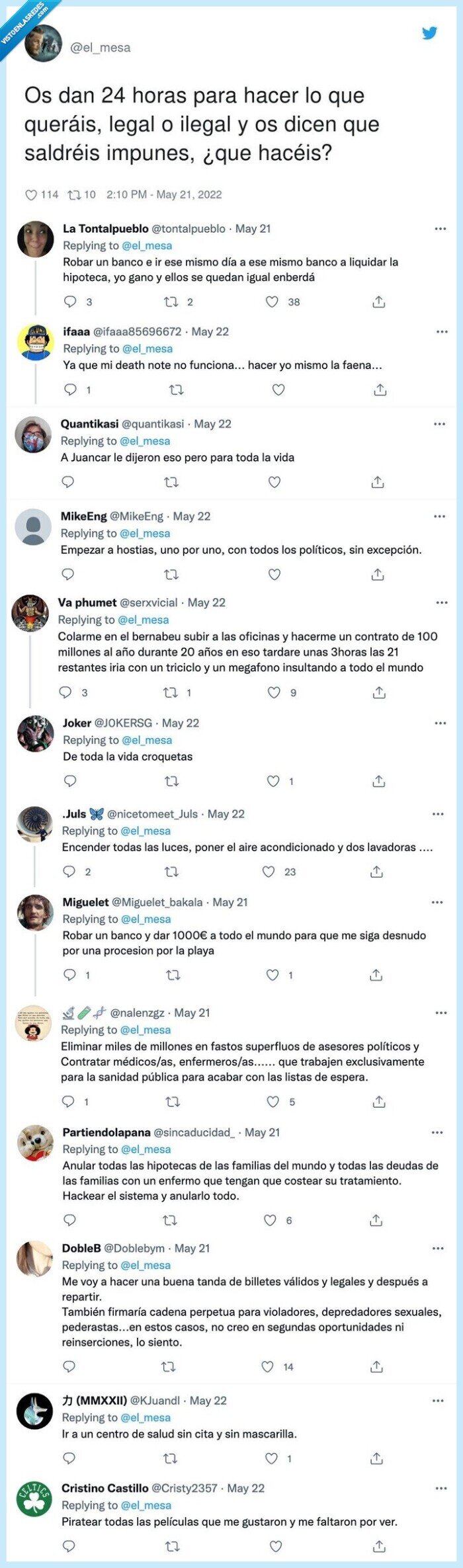 hacer,ilegal,impunidad,legal