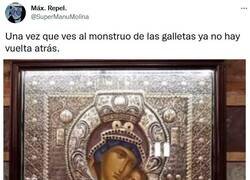 Enlace a Ni se lo imaginaba el autor por @supermanumolina