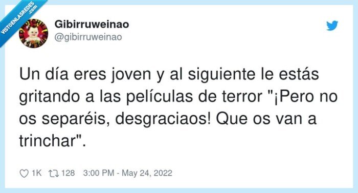 separarse,películas,gritar,trinchar