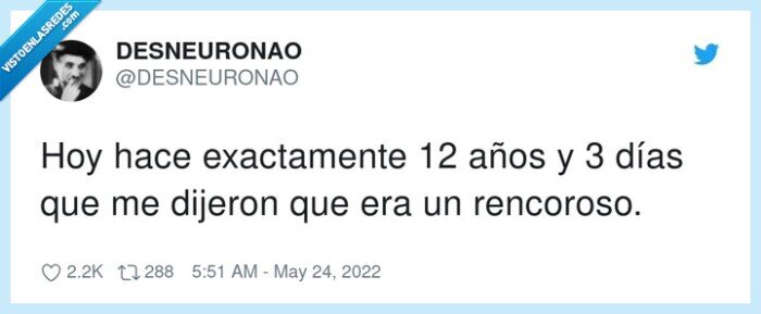 exactamente,rencoroso,años,días