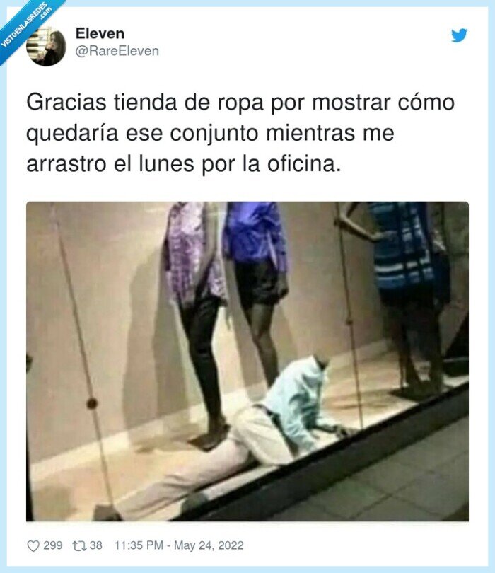 conjunto,escaparate,maniquí,arrastrarse