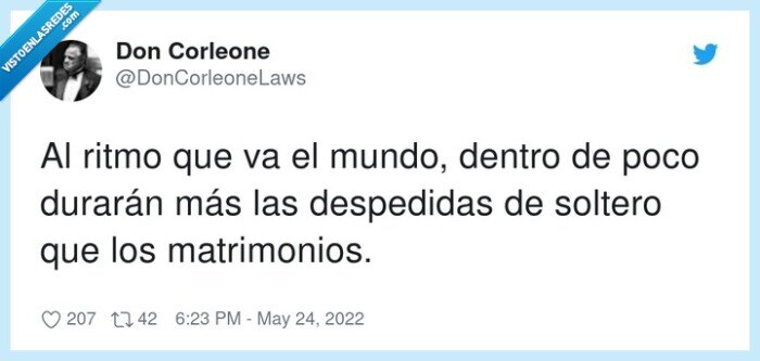 matrimonios,despedidas,durar,soltero,mundo