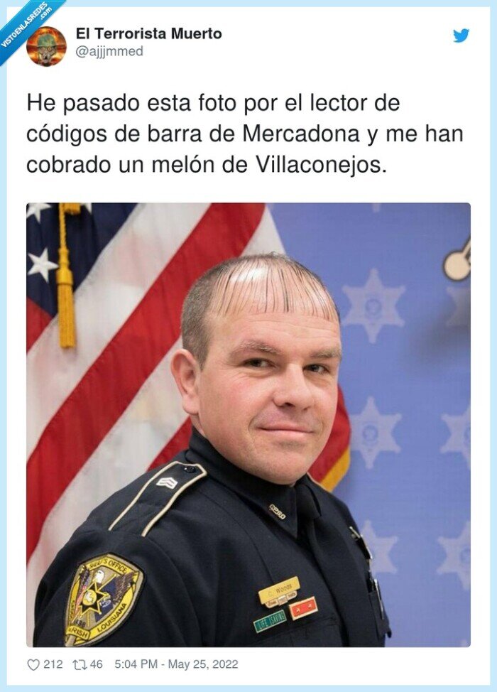 villaconejos,mercadona,c&oacute;digos,flequillo,lector