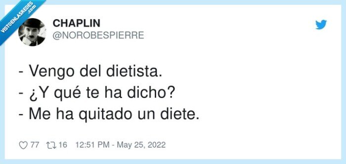 dietista,quitado,diete