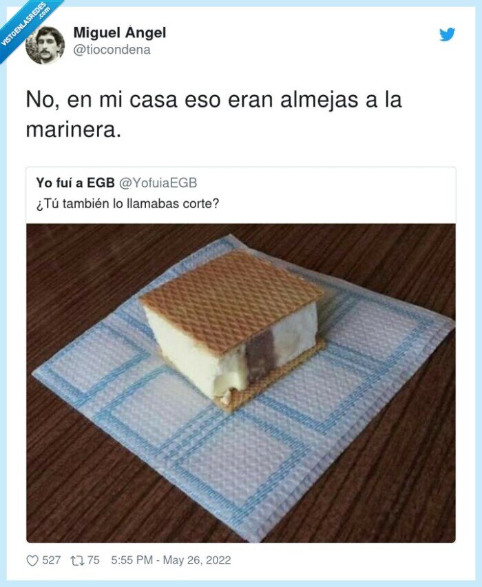 marinera,almejas,casa,corte