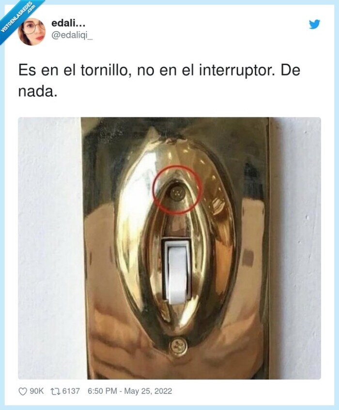 interruptor,tornillo,tocar