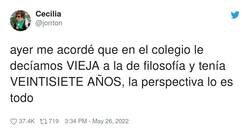 Enlace a Todo es cuestión de perspectiva, por @jorrton