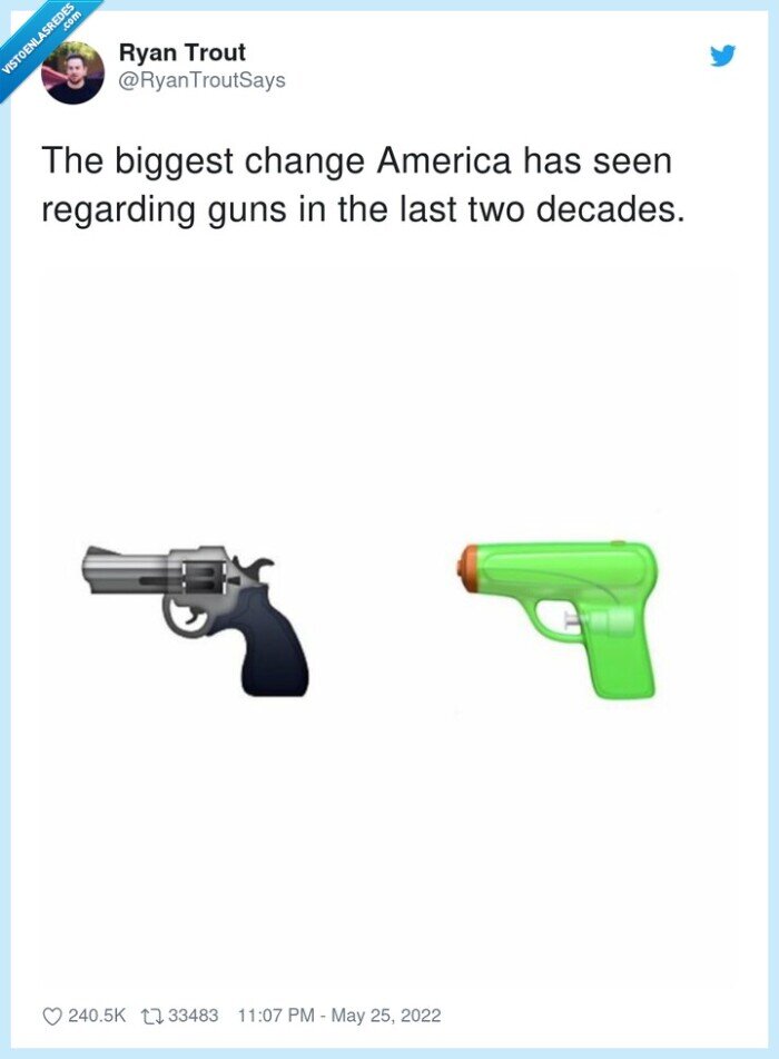 armas,usa,eeuu,tiroteo,escuela. emoji