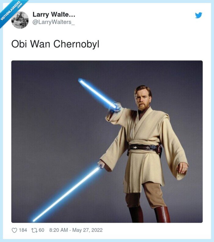chernobyl,obi wan
