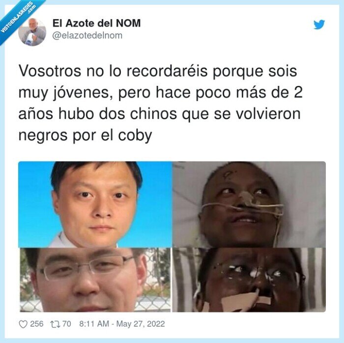 recordar,fake,coronavirus,negros