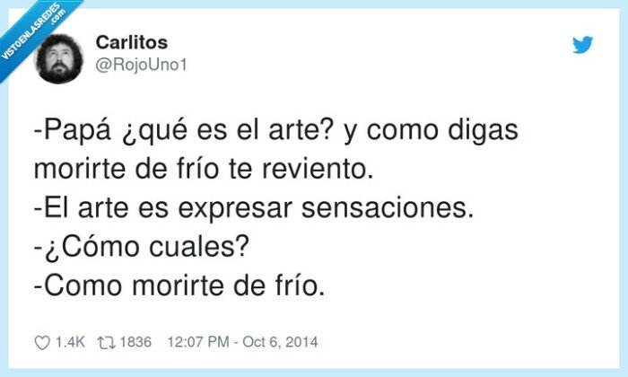 sensaciones,reviento,expresar,morirte,papá