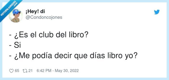 libro,días,club