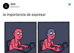 Enlace a A huevo, a tirar hate hasta que cambiemos de color, por @darktuit