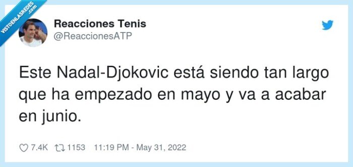 nadald,jokovic,junio,roland garros,largo