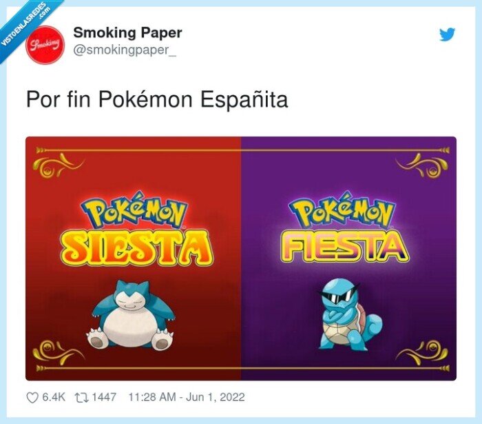 españita,pokémon,siesta,fiesta