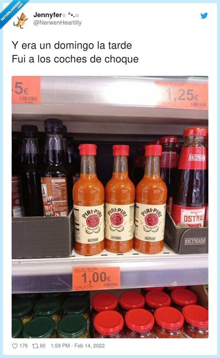 domingo,coches de choque,salsa