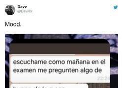 Enlace a Realista por lo menos, por @DavvCr