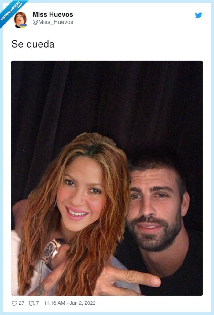 se queda,shakira,pique