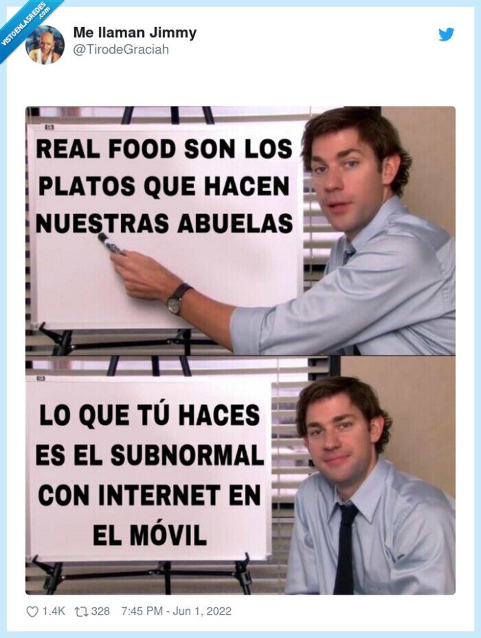 jim,tontos,carlos rios,realfooding