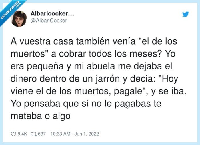 muertos,pequeña,vuestra,pagar,abuelos,defunción