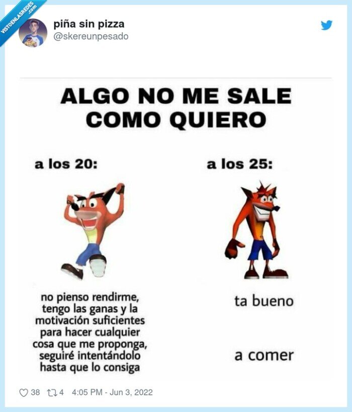 comida,prepararse,currarse