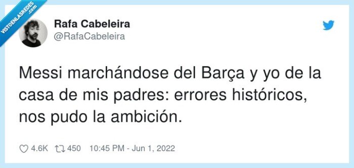 históricos,marcharse,ambición,errores,barça,padres