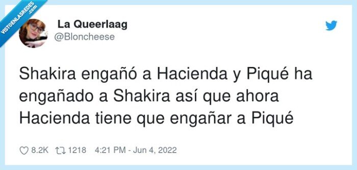 engañado,engañó,hacienda,engañar,shakira,piqué