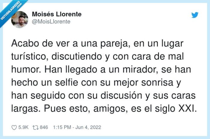 discusión,pareja,postureo,posar