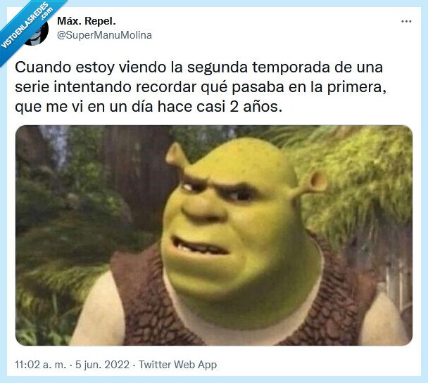 temporada,serie,recordar