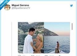 Enlace a Thibu está que se sale, por @MiguelSerranoTV