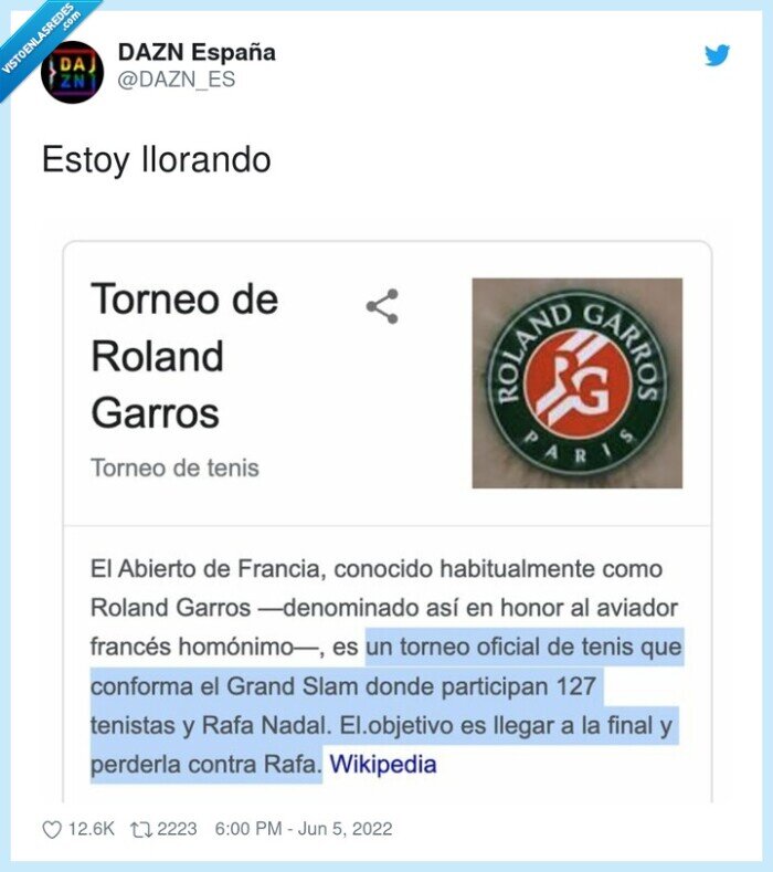torneo,tenis,roland garros,rafa nadal