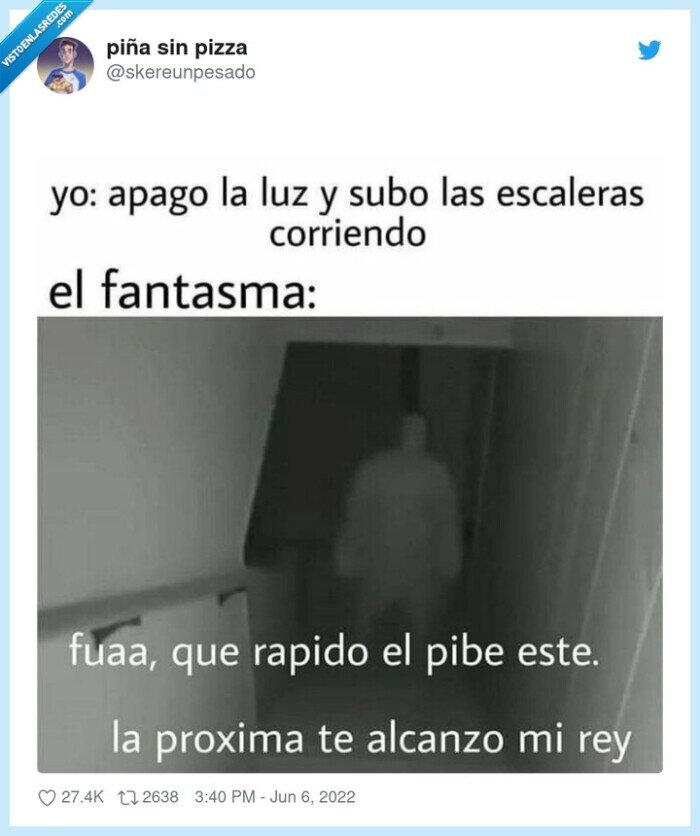 fantasma,correr,miedo,pasillo